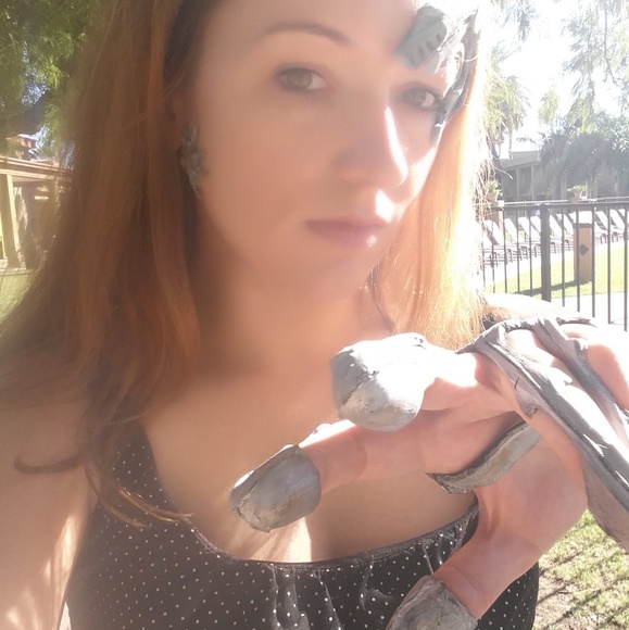 Meet your Posh Ambassador, Alyssa π€ - Picture 4 of 8